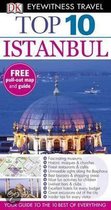 Dk Eyewitness Top 10 Travel Guide: Istanbul