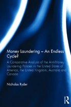 Money Laundering-An Endless Cycle?