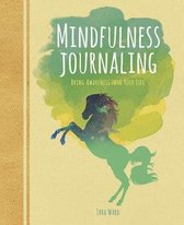 Sirius Mindful Journals- Mindfulness Journaling