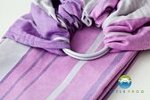 Little Frog Ringsling Bamboo Sugilite Maat M (rond de 2m lengte)