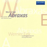 Abraxas - Faust-Ballett Nach Heinri (CD)