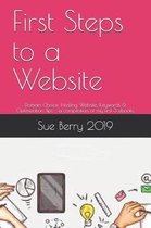 First Steps to a Website