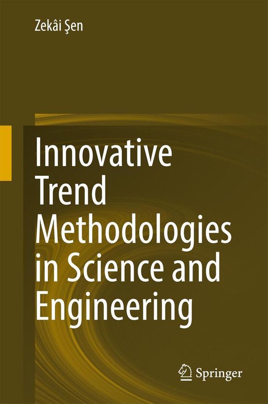 Innovative Trend Methodologies in Science and Engineering - cover
