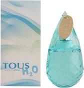 Tous H2O - 50 ml - Eau de toilette