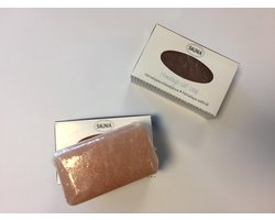 Saunia - Himalaya salt soap