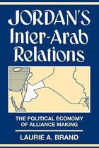 Jordan's Inter-Arab Relations