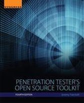 Penetration Tester's Open Source Toolkit