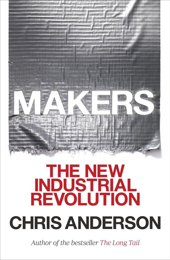 Makers - cover