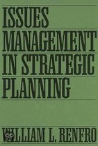 Issues Management in Strategic Planning