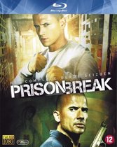 Prison Break - Seizoen 3 (Blu-ray)
