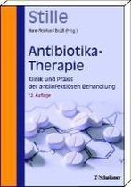 Antibiotika-Therapie