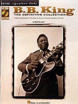 B.B. King
