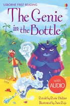 First Reading 2 - The Genie in the Bottle