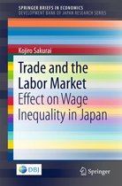 SpringerBriefs in Economics - Trade and the Labor Market