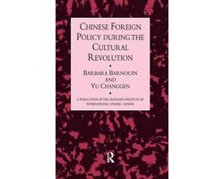 Chinese Foreign Policy