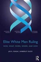 Elite White Men Ruling