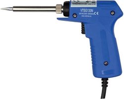Velleman Soldeerpistool, loodvrij solderen, keramisch verwarmingsel...
