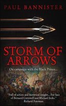 Storm of Arrows- Storm of Arrows