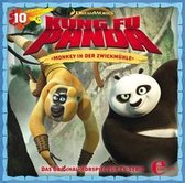 Kung Fu Panda 10. Monkey in der Zwickmühle