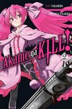 Akame ga KILL! 2 - Akame ga KILL!, Vol. 2