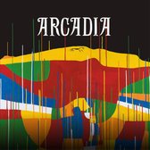 Adrian Utley & Will Gregory - Arcadia (LP)