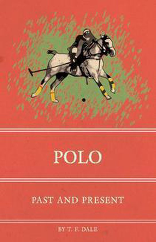 Polo - cover