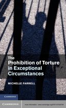 The Prohibition of Torture in Exceptional Circumstances