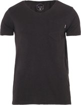 Brunotti Alante Heren T-Shirt - Black - XL