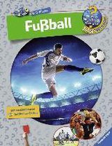 Omslag Fußball