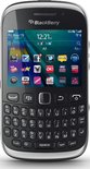 Blackberry Curve 9320 - Zwart - Hi prepaid telefoon