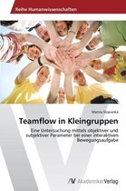 Teamflow in Kleingruppen