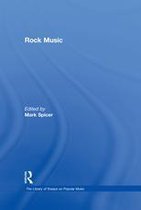 The Library of Essays on Popular Music - Rock Music