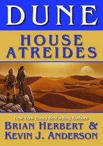 Prelude to Dune - Dune: House Atreides