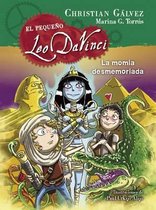 La Momia Desmemoriada / The Absent-Minded Mummy