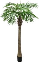 Europalms Kunstpalmboom - Phoenix palmboom luxor - 150cm