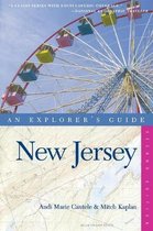 New Jersey - An Explorer's Guide