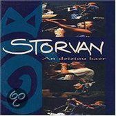 Storvan