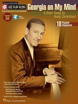Georgia on My Mind & Other Songs by Hoagy Carmichael (Songbook)