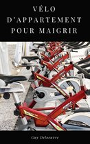 Vélo d'appartement pour maigrir