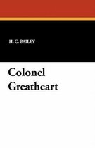 Colonel Greatheart