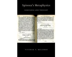 Spinoza's Metaphysics