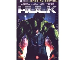 Incredible Hulk
