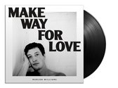 Marlon Williams - Make Way For Love (LP)