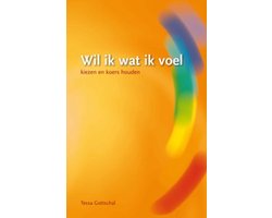 Wil ik wat ik voel