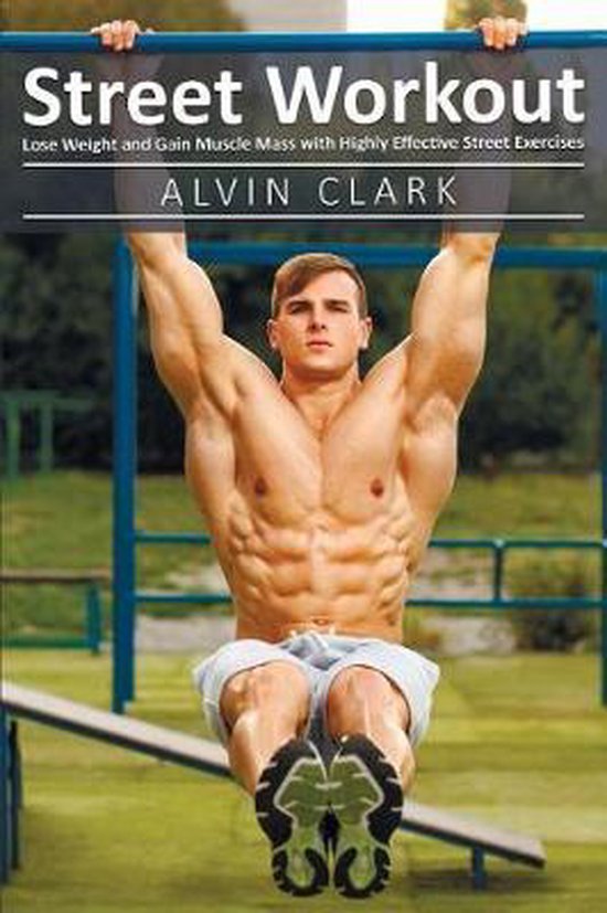 1- Street Workout - cover