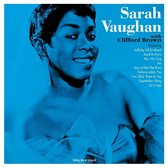 Sarah Vaughan With.. (LP)