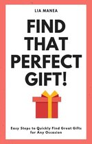 Find that perfect gift!