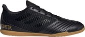 adidas Sportschoenen - Maat 44 2/3 - Mannen - zwart