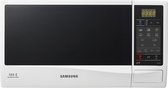 Samsung GE732K Aanrechtblad Grill-magnetron 20l 750W Wit magnetron