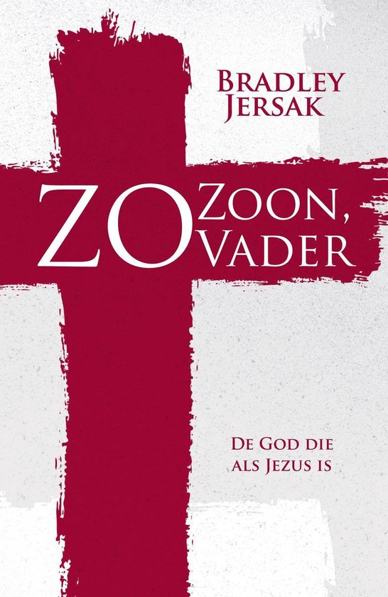 Zo Zoon, zo Vader — E-book